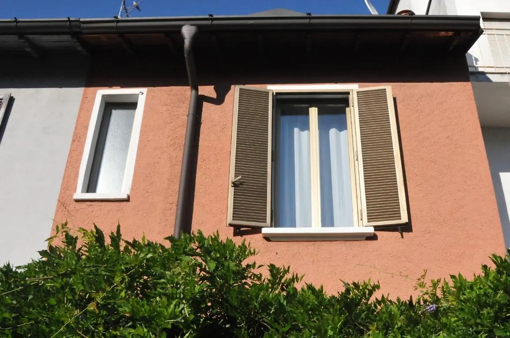 Bed & Breakfast B&B La Villetta Milan