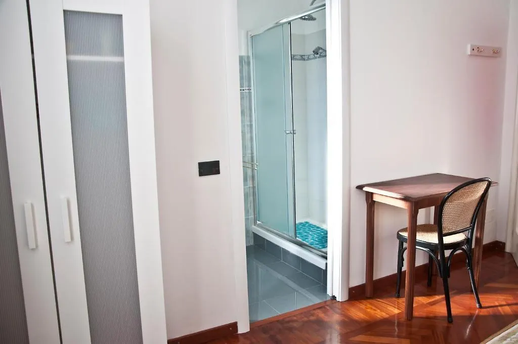 Bed & Breakfast B&B La Villetta Milan