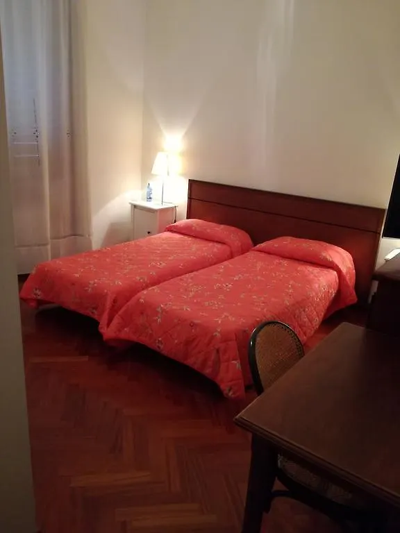 B&B La Villetta Milan Italy