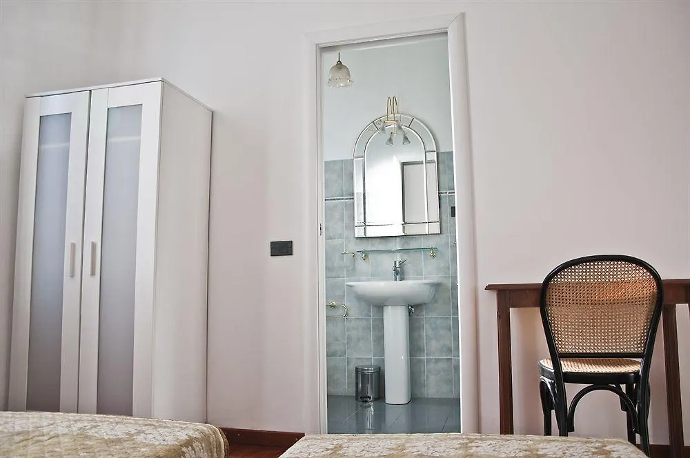 B&B La Villetta Milán