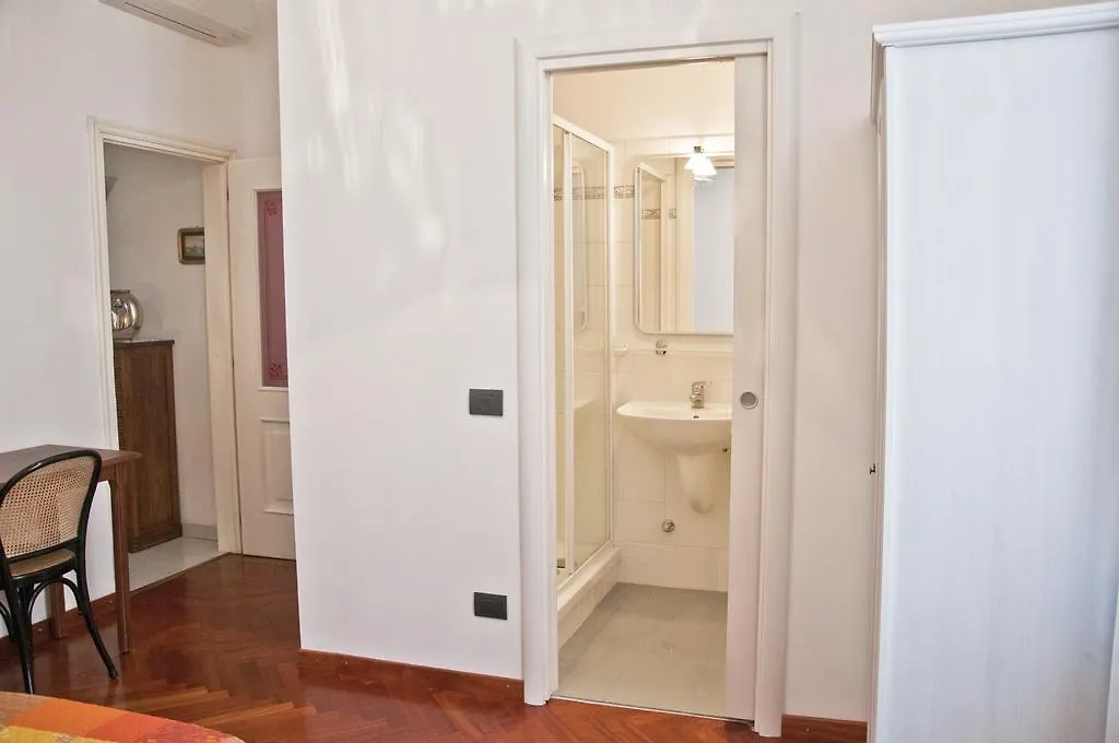 B&B La Villetta Milán