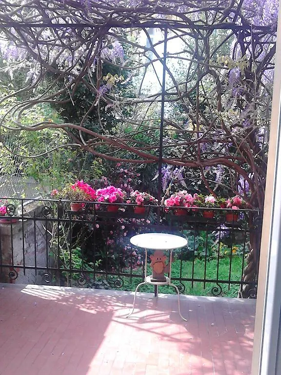 Bed and breakfast B&B La Villetta Milán