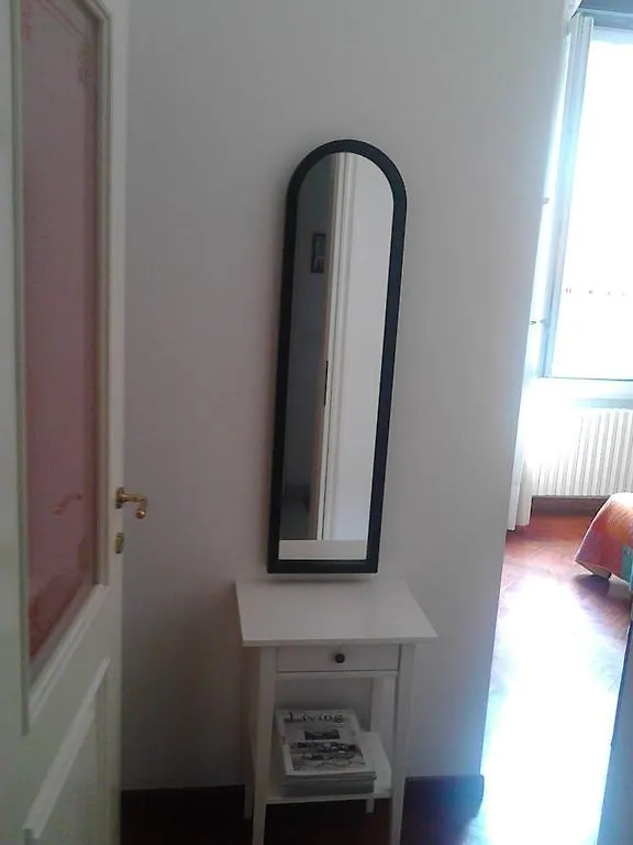 B&B La Villetta Milán
