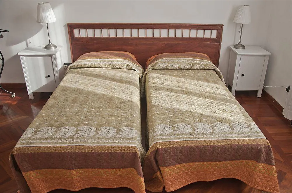 B&B La Villetta Milán Italia