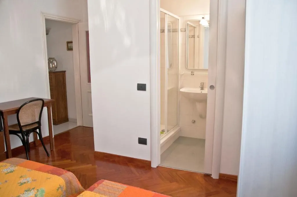 Bed and breakfast B&B La Villetta Milán