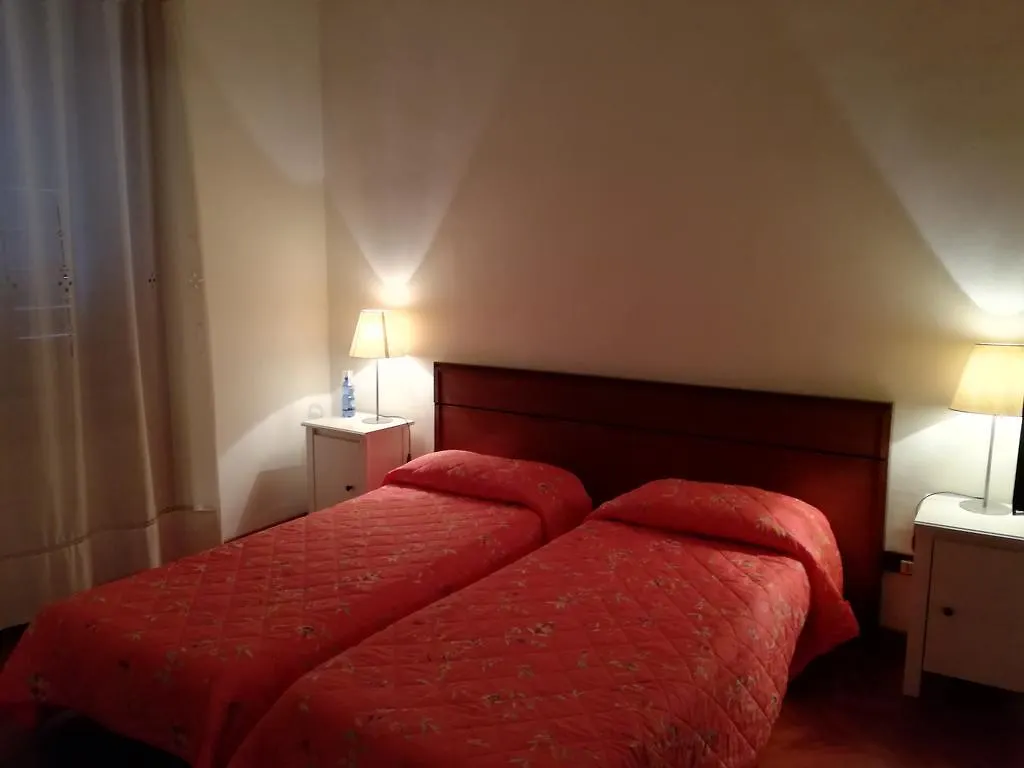 Bed and breakfast B&B La Villetta Milán