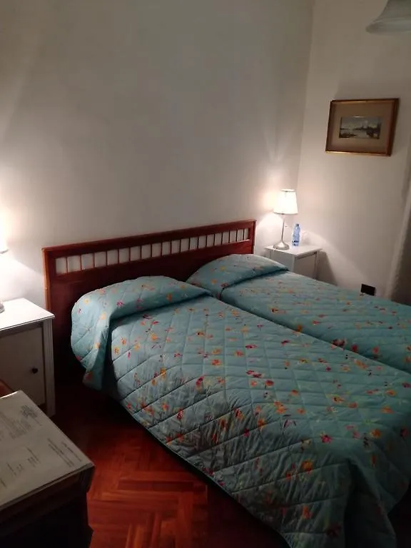 B&B La Villetta Milán Bed and breakfast