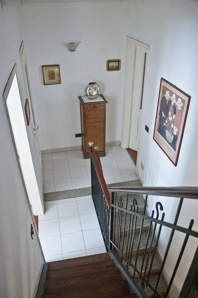 B&B La Villetta Milán Italia