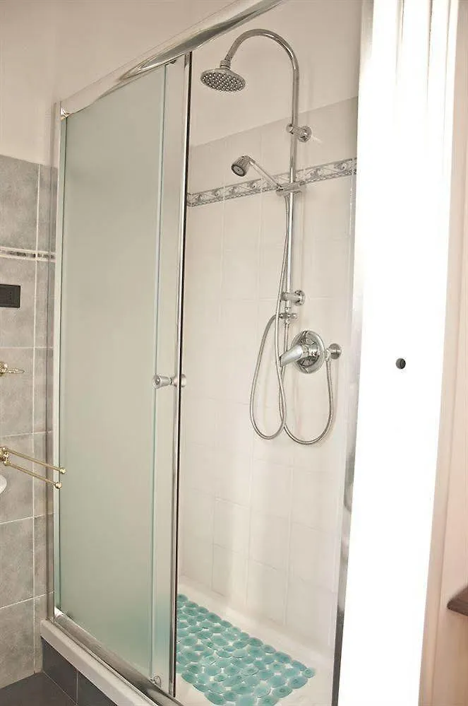 B&B La Villetta Milán Bed and breakfast