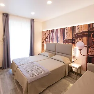 3* Otel Sempione