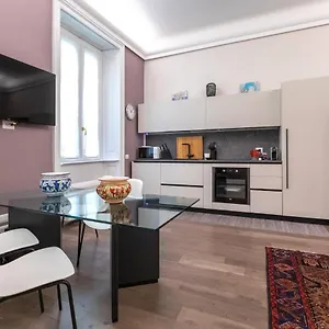3* Konukevi Household Settembrini