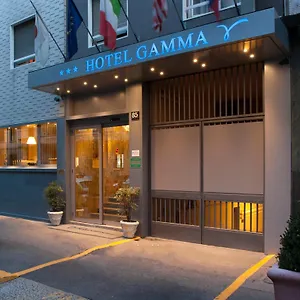 3* Otel Gamma