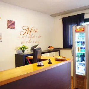 Music Bed and breakfast