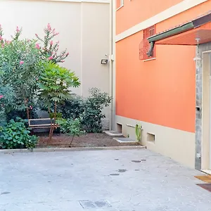 I 10 Mondi Bed and breakfast