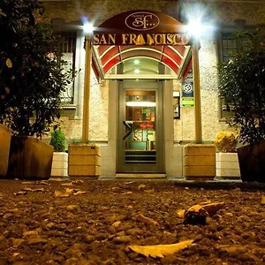 3* Otel San Francisco