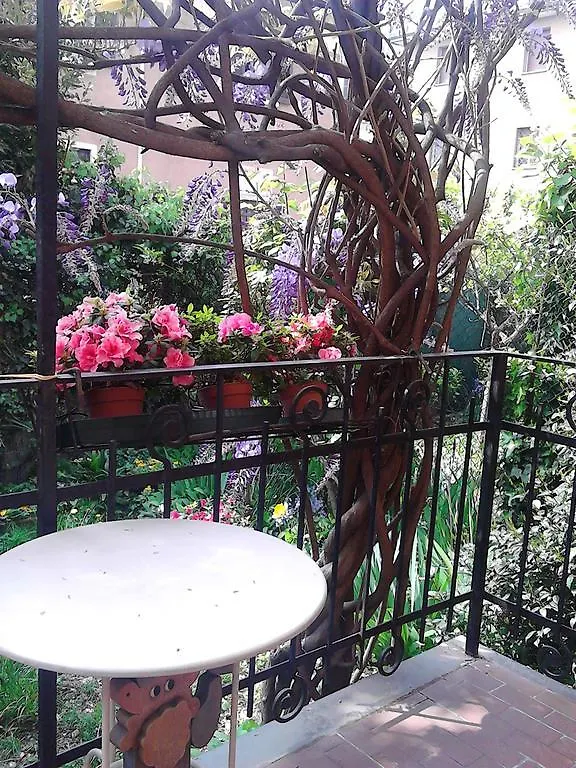 B&B La Villetta Milano 3*,