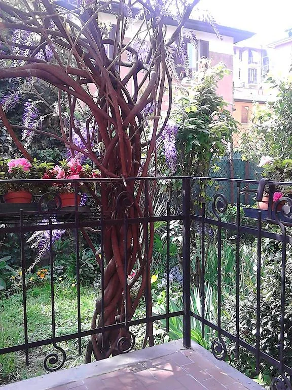 B&B La Villetta Milano Bed & Breakfast