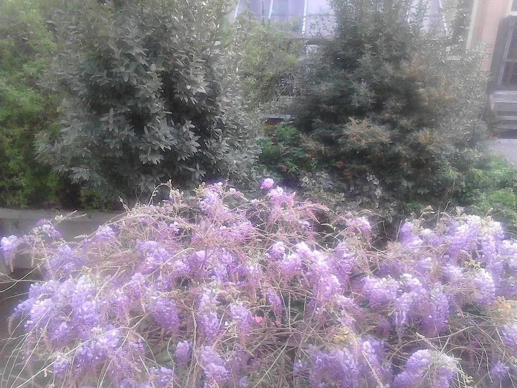 B&B La Villetta Milano Bed & Breakfast