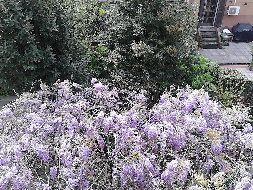 *** Bed & Breakfast B&B La Villetta Milano Italia