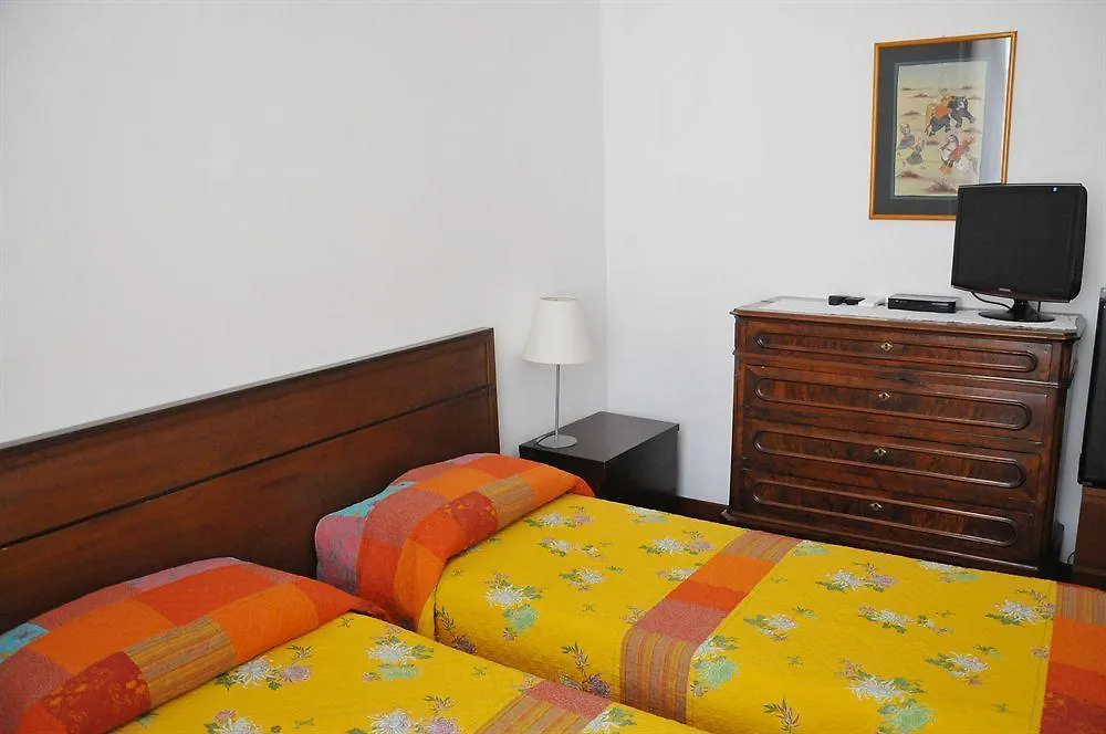 Bed & Breakfast B&B La Villetta Milano