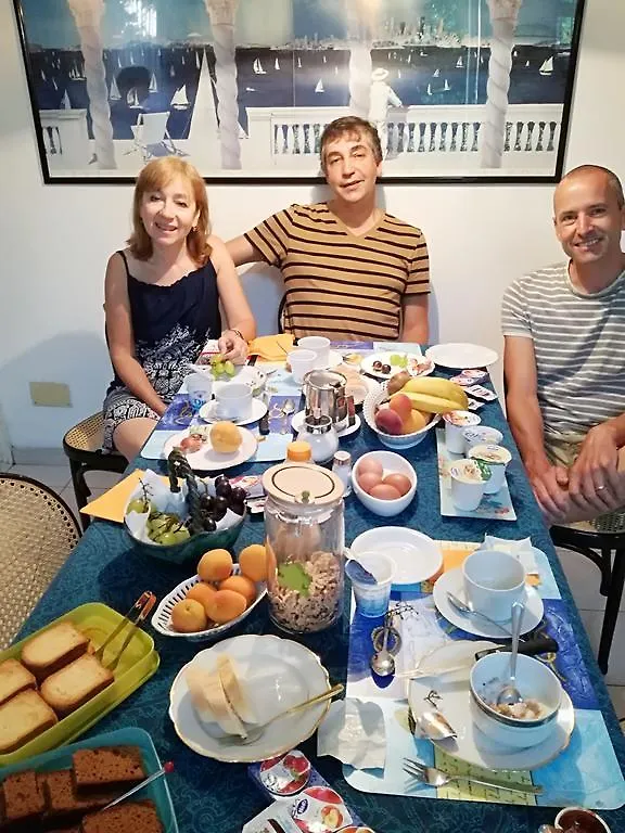 Bed & Breakfast B&B La Villetta Milano
