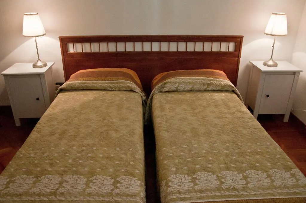 B&B La Villetta Milano 3*,