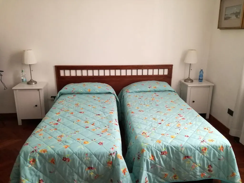 B&B La Villetta Milano Bed & Breakfast