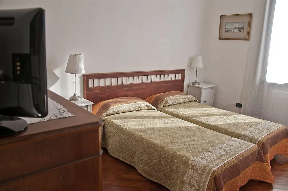 B&B La Villetta Mailand Italien