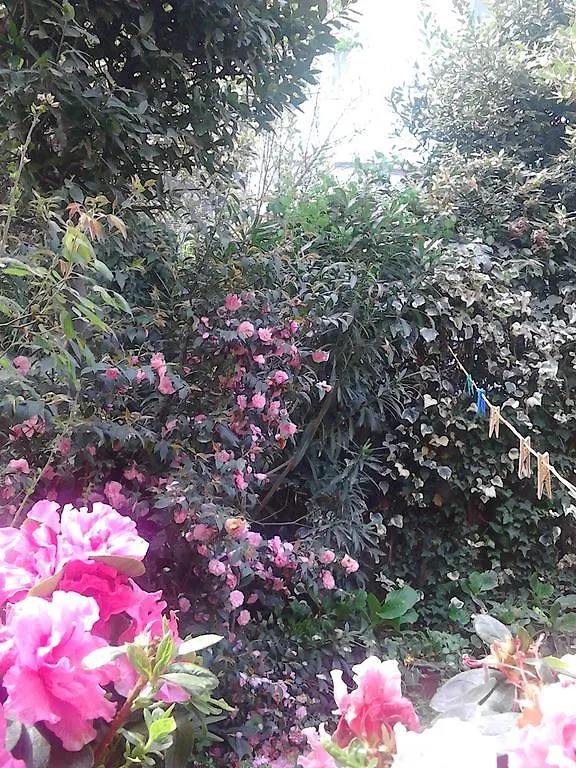 B&B La Villetta Mailand