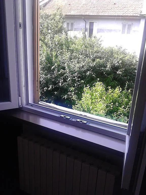 B&B La Villetta Mailand Frühstückspension