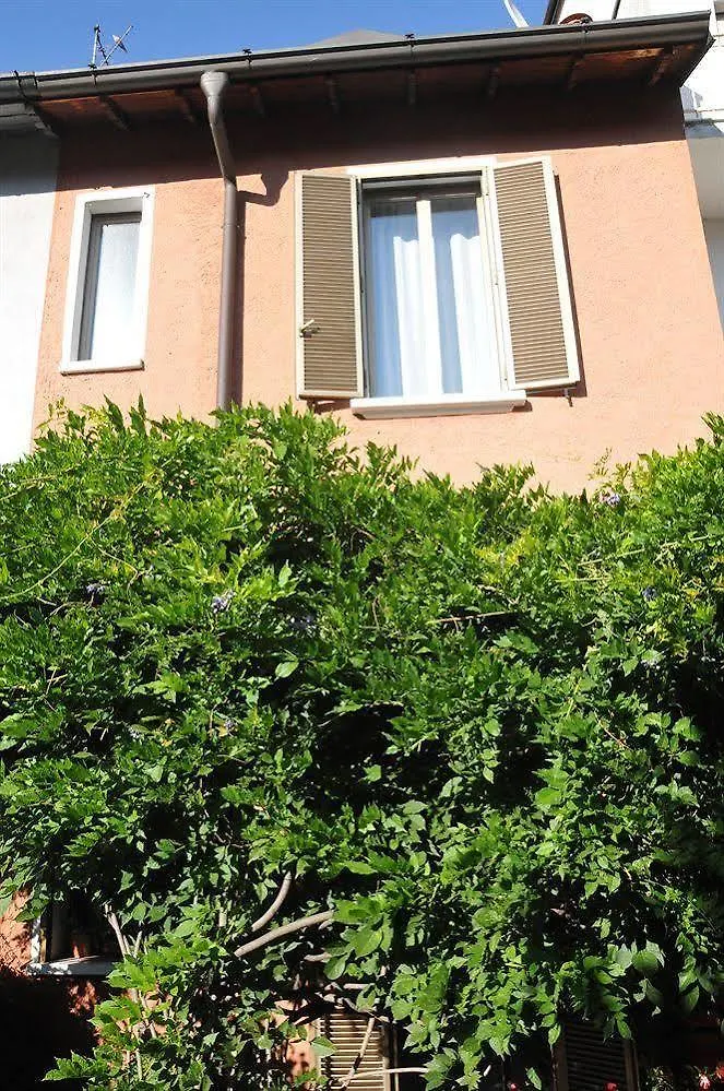 B&B La Villetta Mailand 3*,